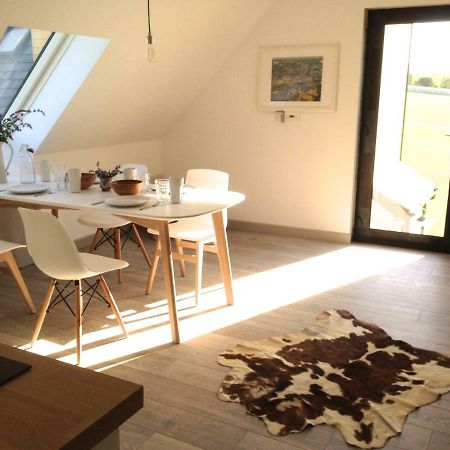 Pilton The Loft 아파트 외부 사진