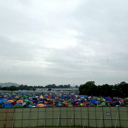 Pilton The Loft 아파트 외부 사진