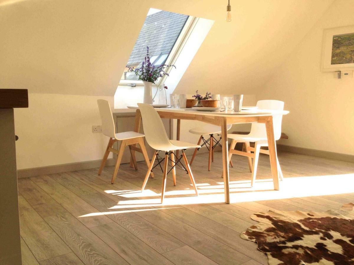 Pilton The Loft 아파트 외부 사진