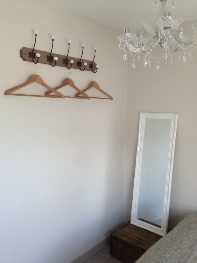 Pilton The Loft 아파트 외부 사진
