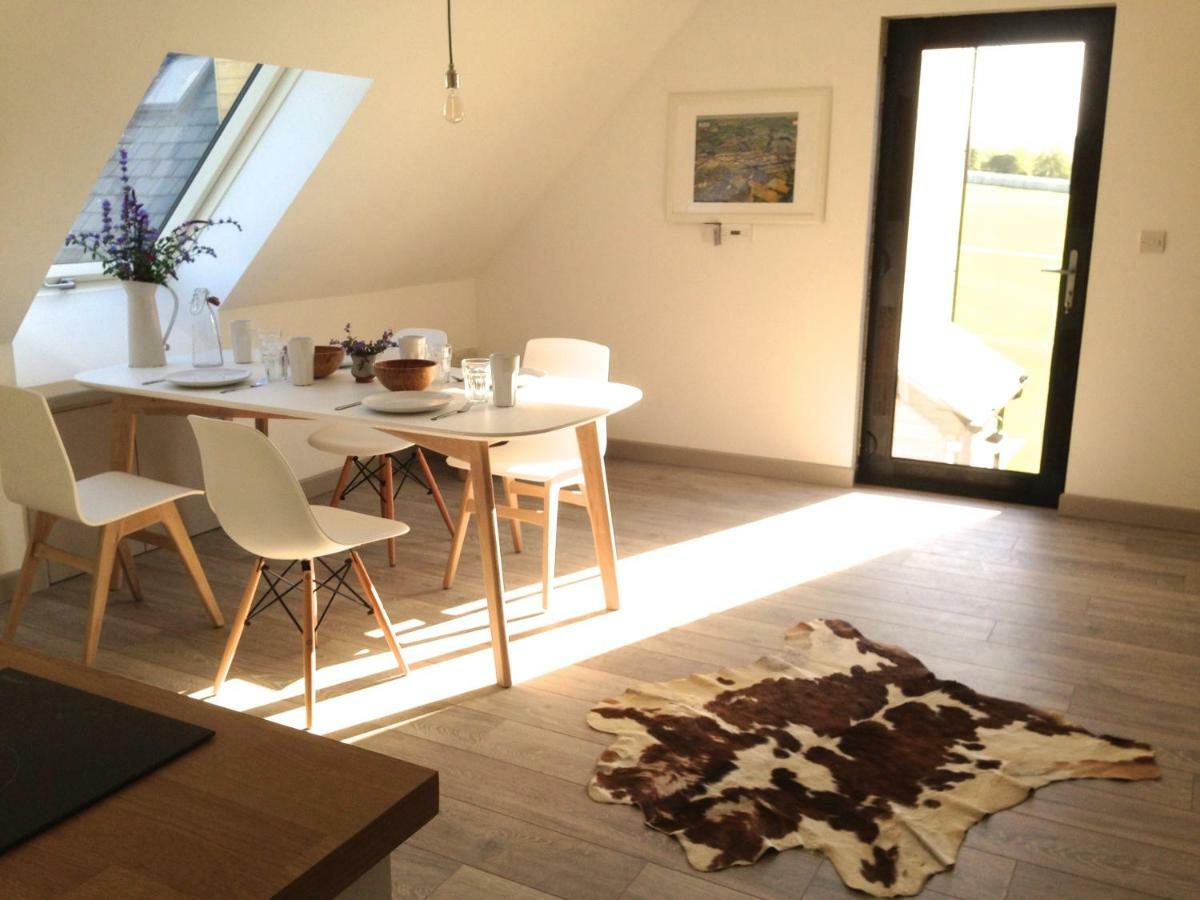Pilton The Loft 아파트 외부 사진