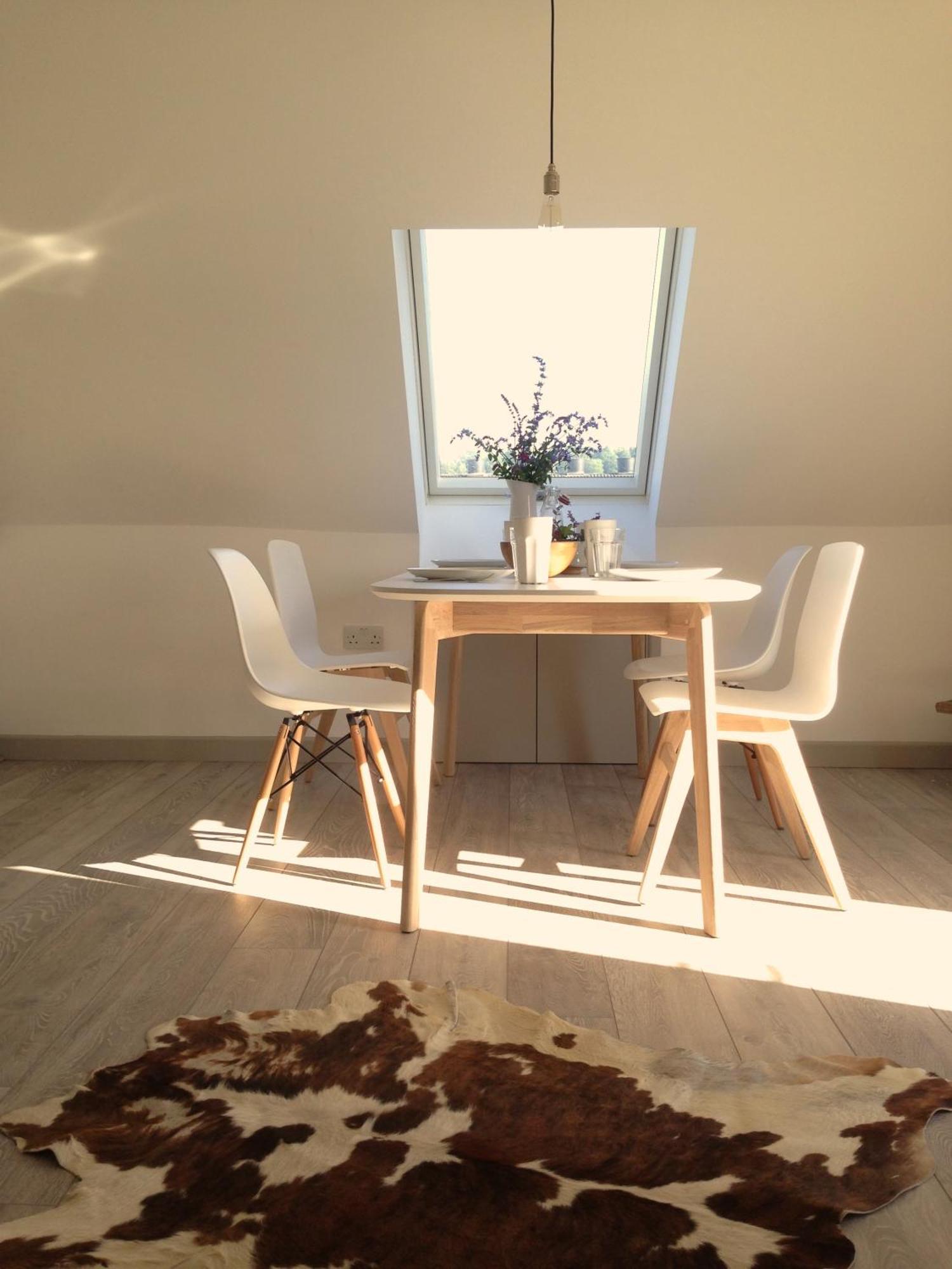 Pilton The Loft 아파트 외부 사진