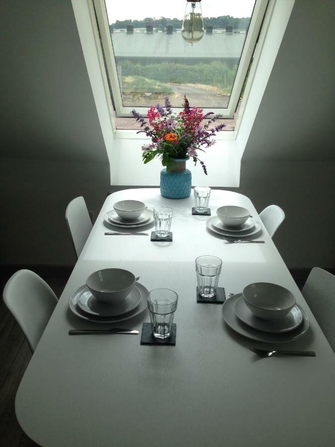 Pilton The Loft 아파트 외부 사진