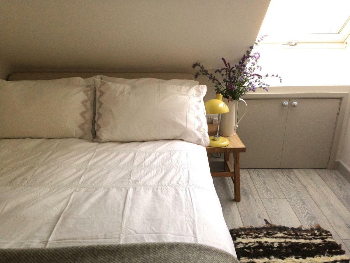 Pilton The Loft 아파트 외부 사진