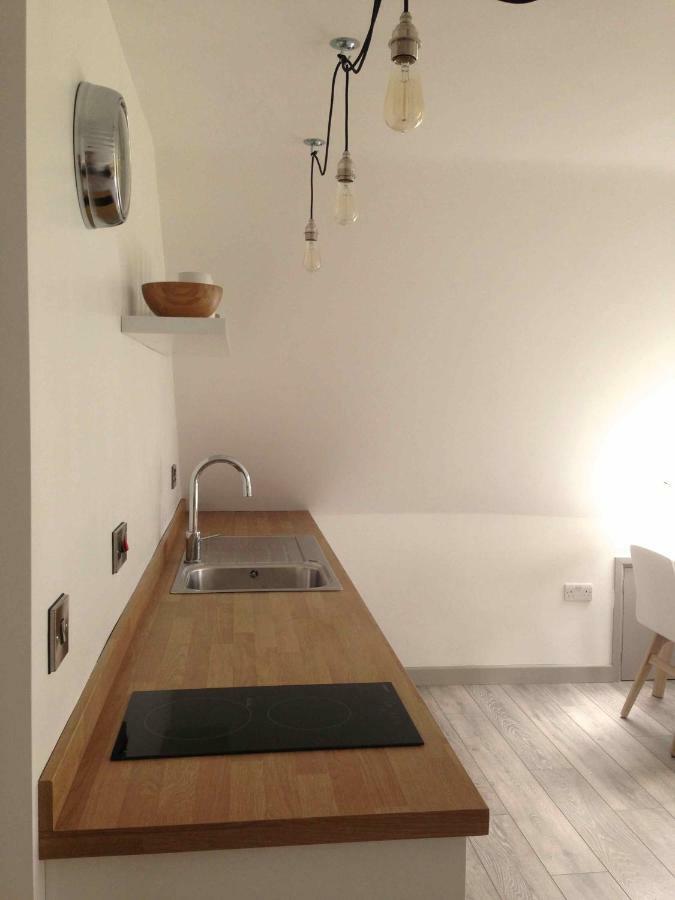 Pilton The Loft 아파트 외부 사진