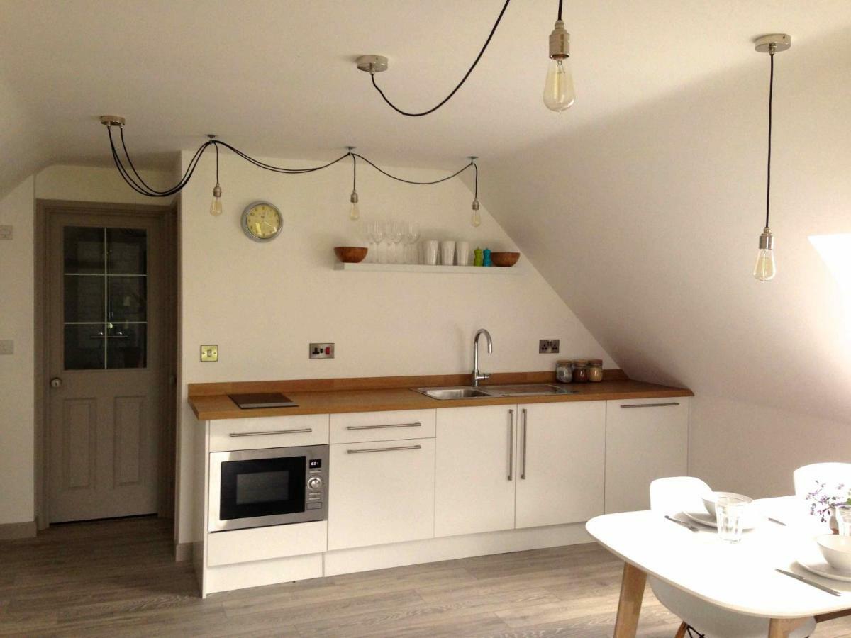 Pilton The Loft 아파트 외부 사진