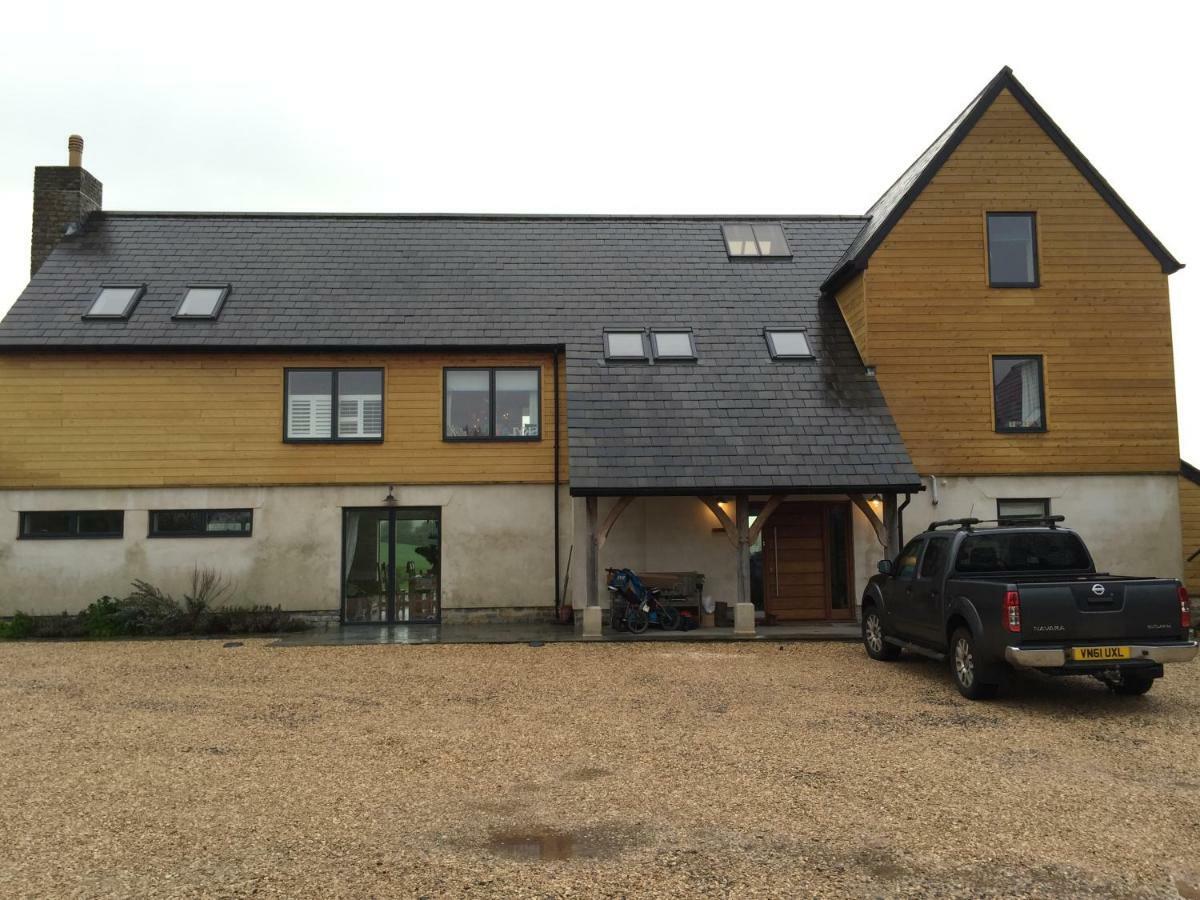 Pilton The Loft 아파트 외부 사진