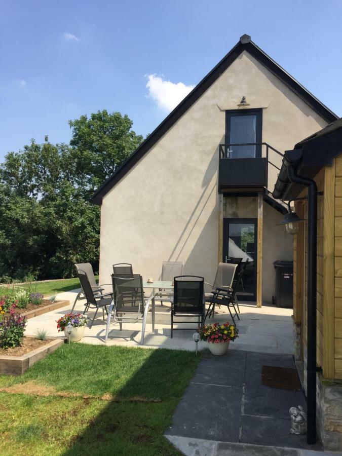 Pilton The Loft 아파트 외부 사진